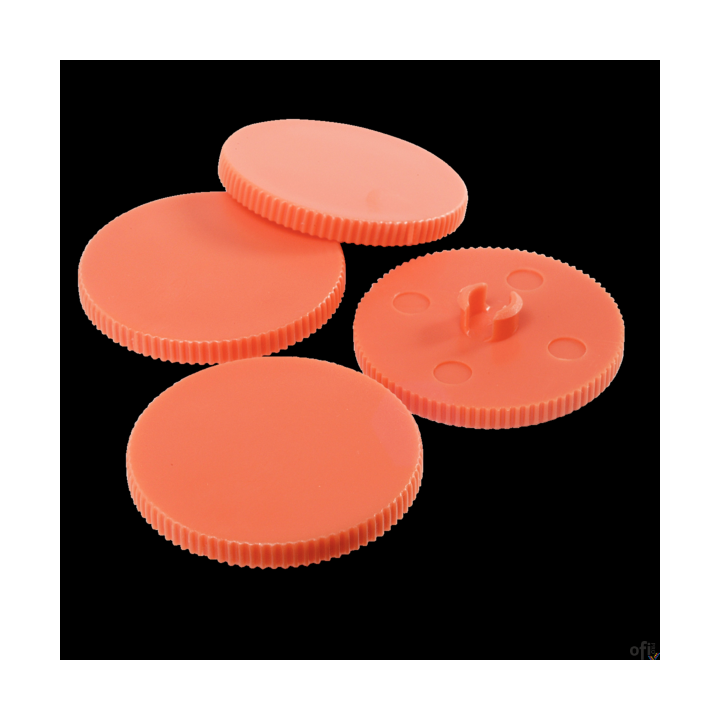 Podkładki do Dziurkacz HDC-150 (10sztuk) RAPID 23001000