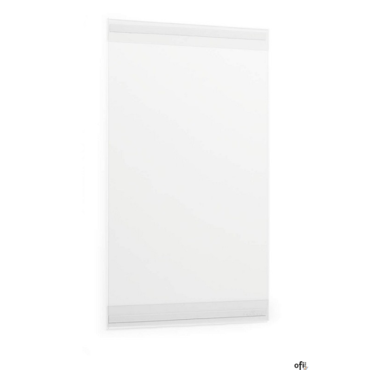 Kieszeń na dokumenty rPet A3, samoprzylepna, opakowanie 5 szt., Durable