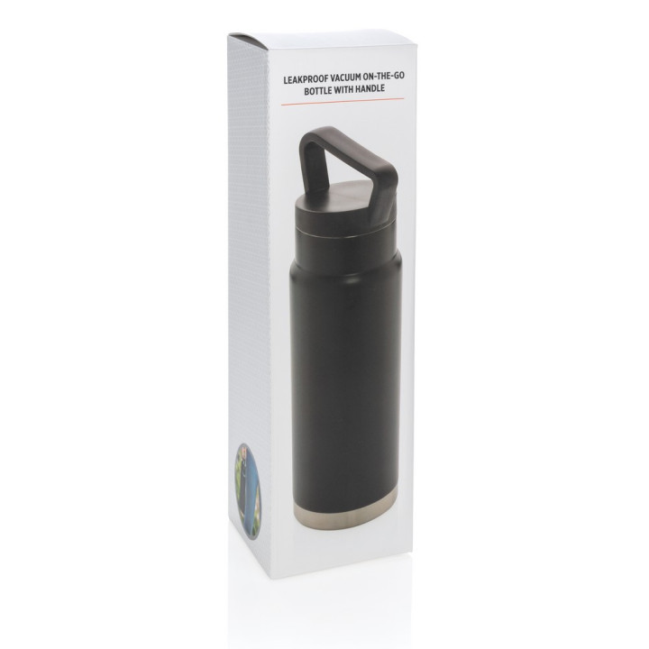 Butelka termiczna 650 ml