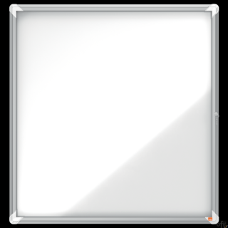 Gablota magnetyczna zewnętrzna Nobo Premium Plus 12xA4 1902581