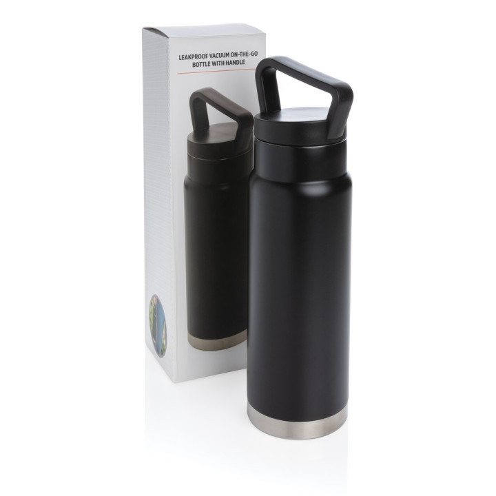 Butelka termiczna 650 ml