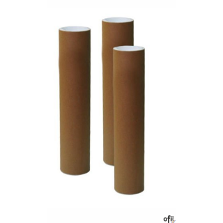 Tuba rulon oklej.śr.60-h350 139-025