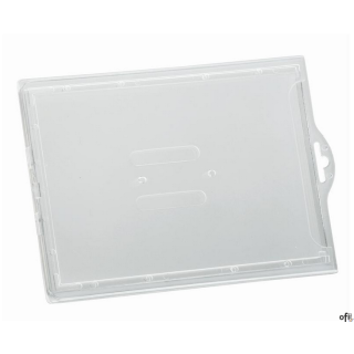 Identyfikator HOLDER Typ L-legitymacja 77,5x103 ARGO