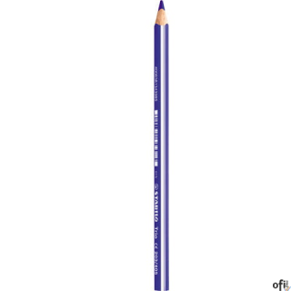 Kredka STABILO TRIO GRUBA 203/405 ultramaryna