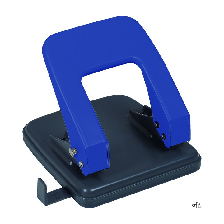 Dziurkacz D 0104 metal   40kar 007021 DELI009308