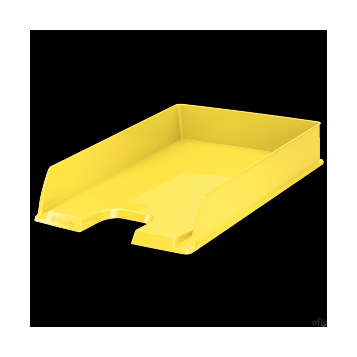 Półka na dokumenty A4 EUROPOST VIVIDA żółty ESSELTE 623925