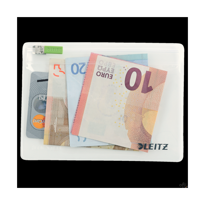 Koszulka z suwakiem na akcesoria XS 2sztuki LEITZ 4006-00-00