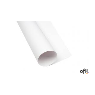 Karton kolorowy Creatinio A2 160g 25ark nr.7 biały 400149568 TOP-2000