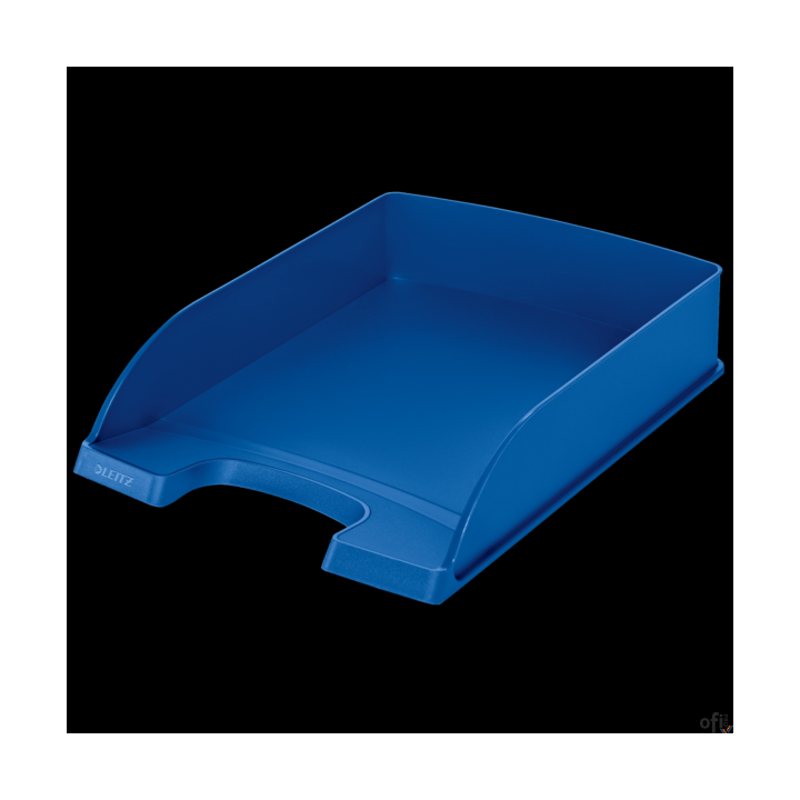 Półka na dokumenty LEITZ Plus niebieski 52272035