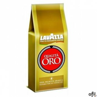 Kawa LAVAZZA QUALITA ORO 250g ziarnista