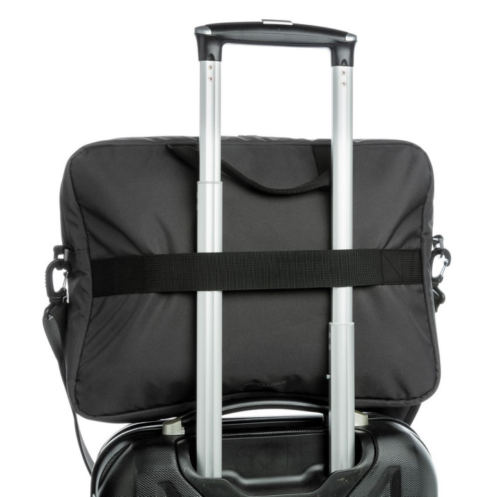 Torba na laptopa 15,6" AWARE™ RPET