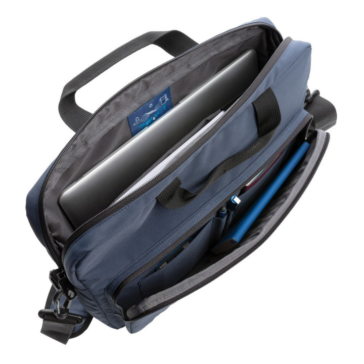 Torba na laptopa 15,6" AWARE™ RPET