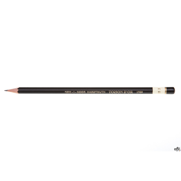 Ołówek TOISON 1900-B (12) Koh I Noor (X)