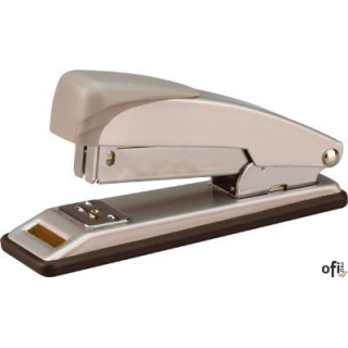 Zszywacz 205, szary, do 20 kartek 20k EAGLE 110-1169 na zszywki 24/6 26/6