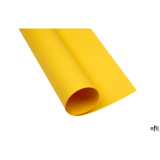 Karton kolorowy Creatinio A1 160g 25ark nr.58 ciemnożółty 400149526 TOP-2000