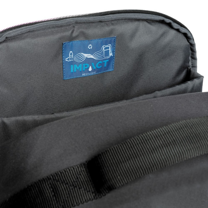 Plecak na laptopa 15,6" AWARE™ RPET