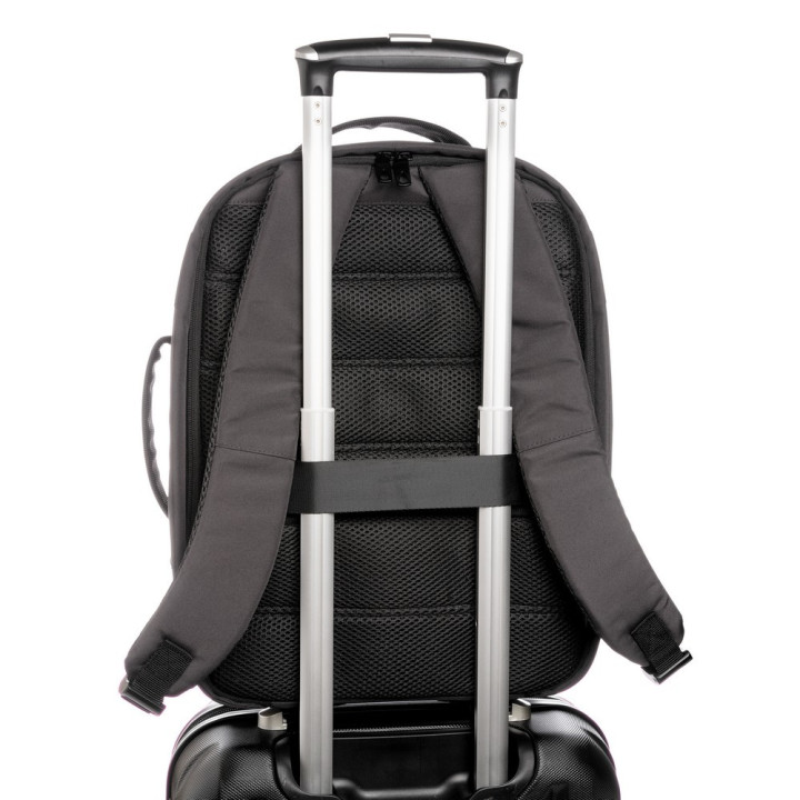 Plecak na laptopa 15,6" AWARE™ RPET