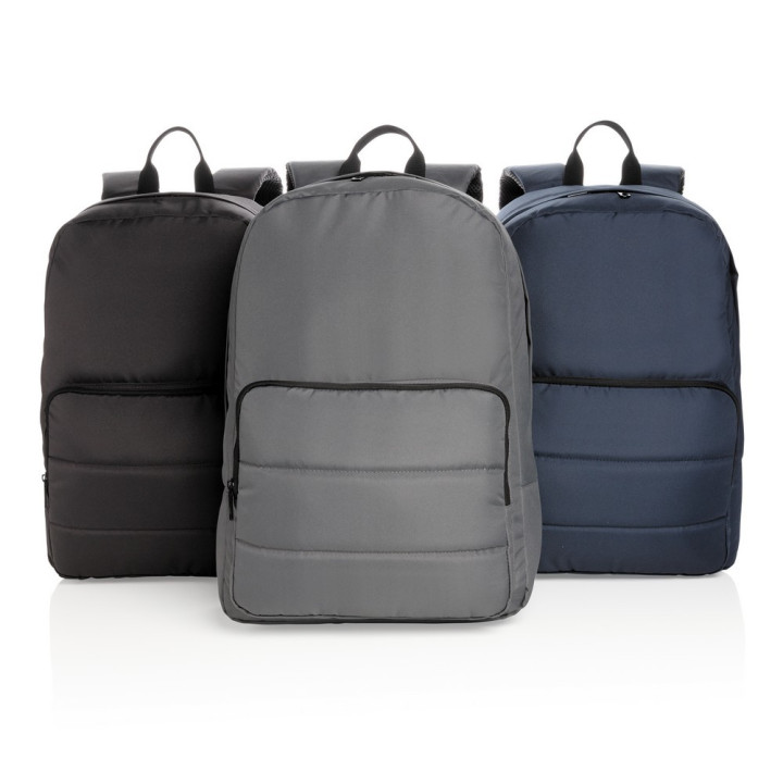 Plecak na laptopa 15,6" AWARE™ RPET