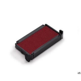 Wkład do 4911 czerwony TRODAT