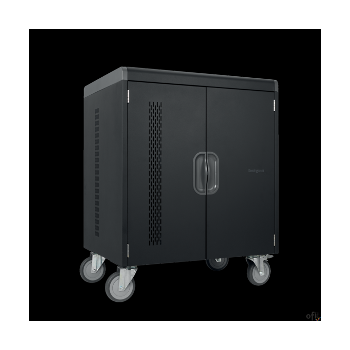 Szafka do ładowania Kensington AC32, 32 porty, do urzadzeń 15.6  K62327EU