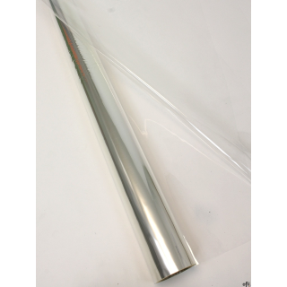 Folia do pakowania prezentów 70cm/5m, przezroczysta, Folia FO 299/70/5