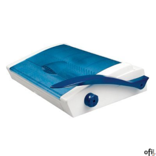 Bindownica JAZON A4 g.plastik ARGO  401102