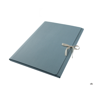 Teczka mocna bezkwasowa 800G 320X230X50 4-B000 KIEL-TECH