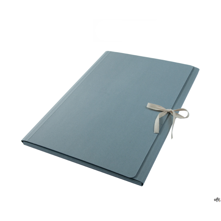 Teczka mocna bezkwasowa 800G 320X230X50 4-B000 KIEL-TECH