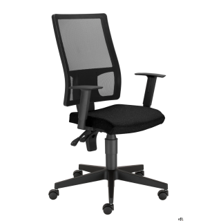 Krzesło TAKTIK-MESH TS25 GTP46 ERGON-2L BA-OP24N SE-EF019 SH