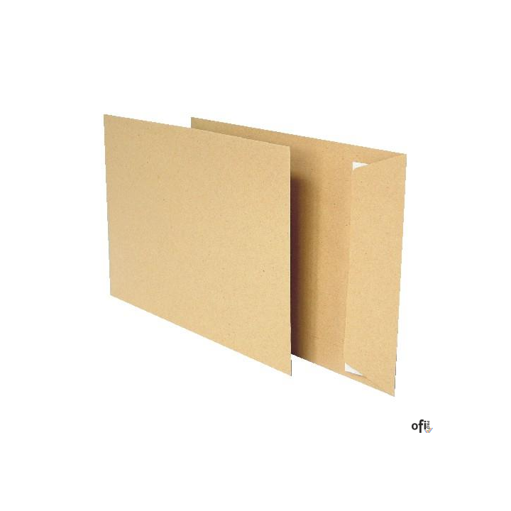 Koperty B4 NK brązowe 100g (250) 31713030 NC