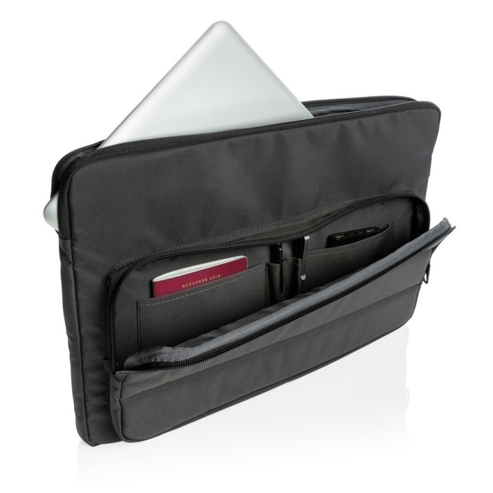 Pokrowiec na laptopa 15,6" AWARE™ RPET