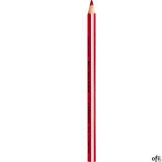 Kredka STABILO TRIO GRUBA 203/310 czerwona