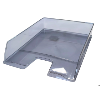 Półka na dokumenty DOTTS dymna 624356