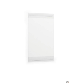 Kieszeń na dokumenty rPet A4, samoprzylepna, opakowanie 5 szt., Durable