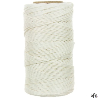 Nici lniane matowe 10dkg