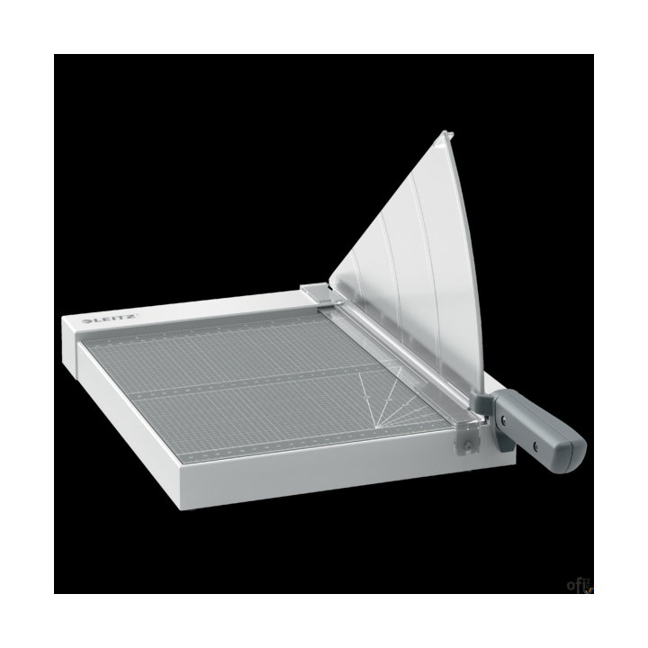 Gilotyna  Home A4, do 8 kartek Leitz 90180000