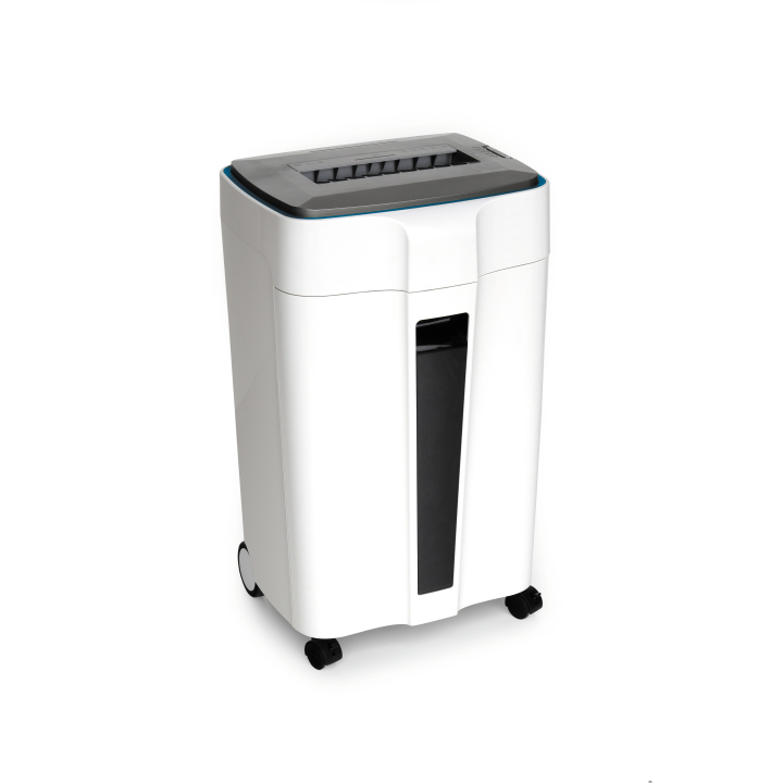 Niszczarka Wallner HD-300C2 HD-300C2