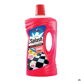 Płyn uniwersalny SPLASH 1l KWIAT GENERAL FRESH  80307