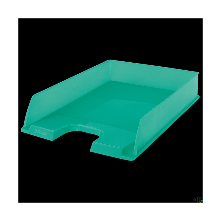 Półka na dokumenty Esselte Colour Breeze, zielony 626275