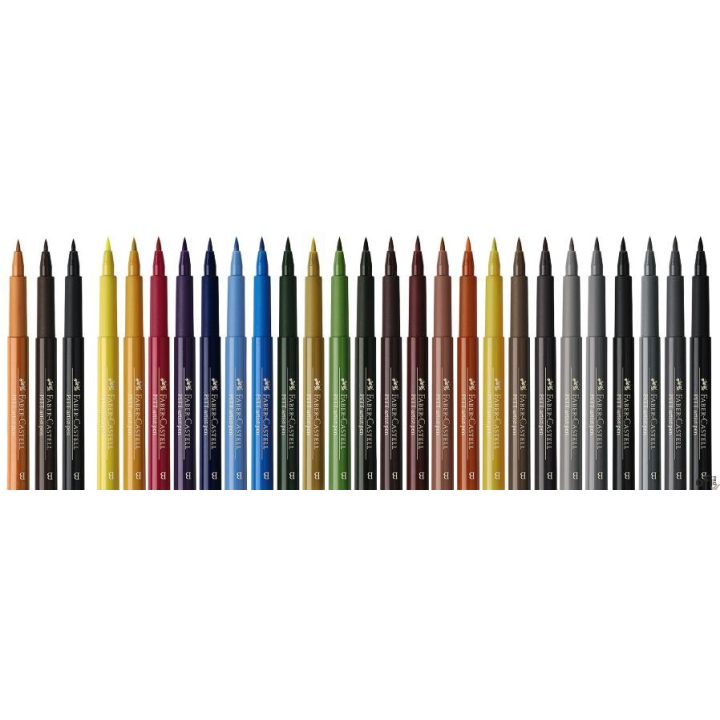 Flamaster PITT ARTIST PEN nr.131 FC167431 FABER CASTELL