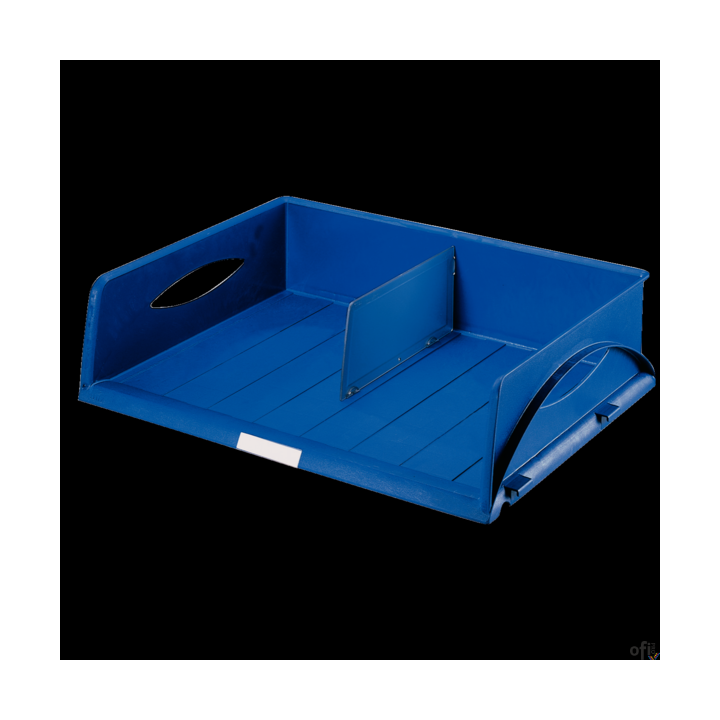 Półka SORTY JUMBO niebieska LEITZ 52320035