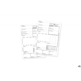 DD-1 Dowód dostawy A5 80k. wielokopia EMERSON aedd-a5wk058
