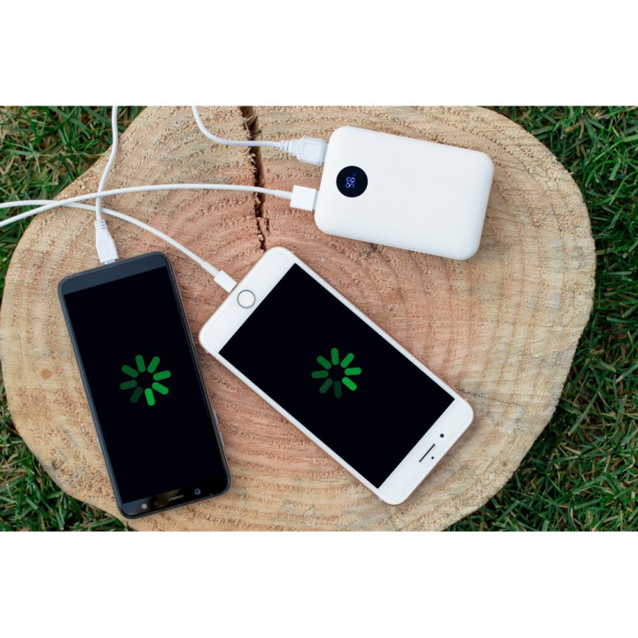 Power bank 10000 mAh Air Gifts | Daniel