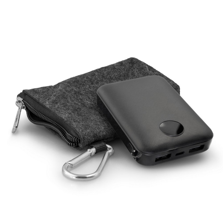 Power bank 10000 mAh Air Gifts | Daniel
