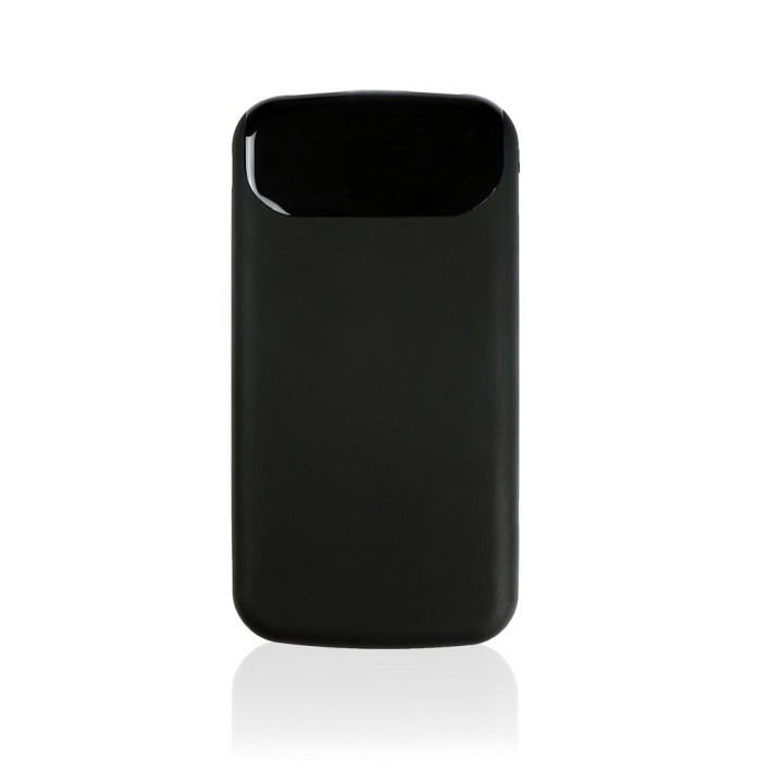 Bezprzewodowy power bank 8000 mAh Mauro Conti, ładowarka bezprzewodowa 5W | Eric