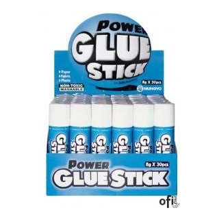 Klej w sztyfcie 8g TADEO TT5705 MUNGYO