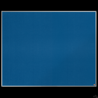 Tablica ogłoszeniowa filcowa Nobo Essence 1500x1200mm, niebieska 1915456
