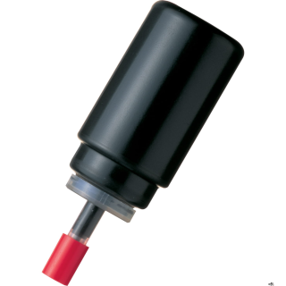 Nabój atramentowy do MW50M czarny MWR1-A PENTEL