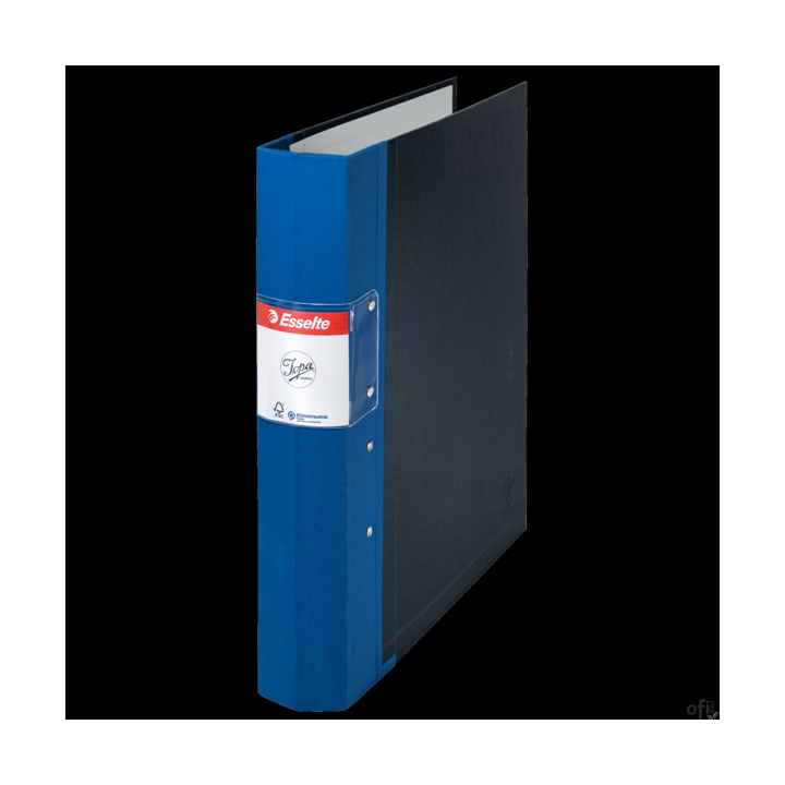 Segregator A4 z mech. szwedzkim JOPA 60 mm, niebieski Esselte, 68210