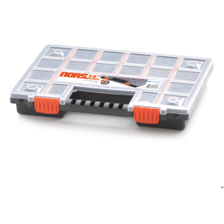 Skrzynka organizer na śrubki NORS14
